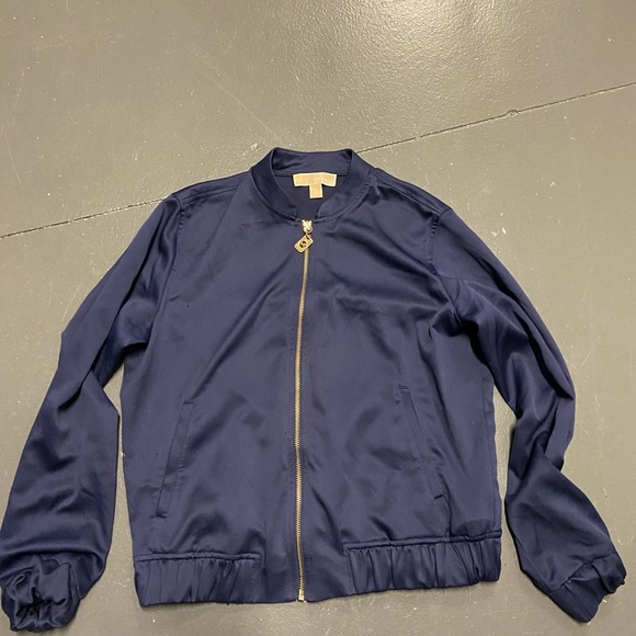 Michael Kors Bomber - Picture 3 of 4